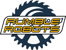 Rumble-Robots