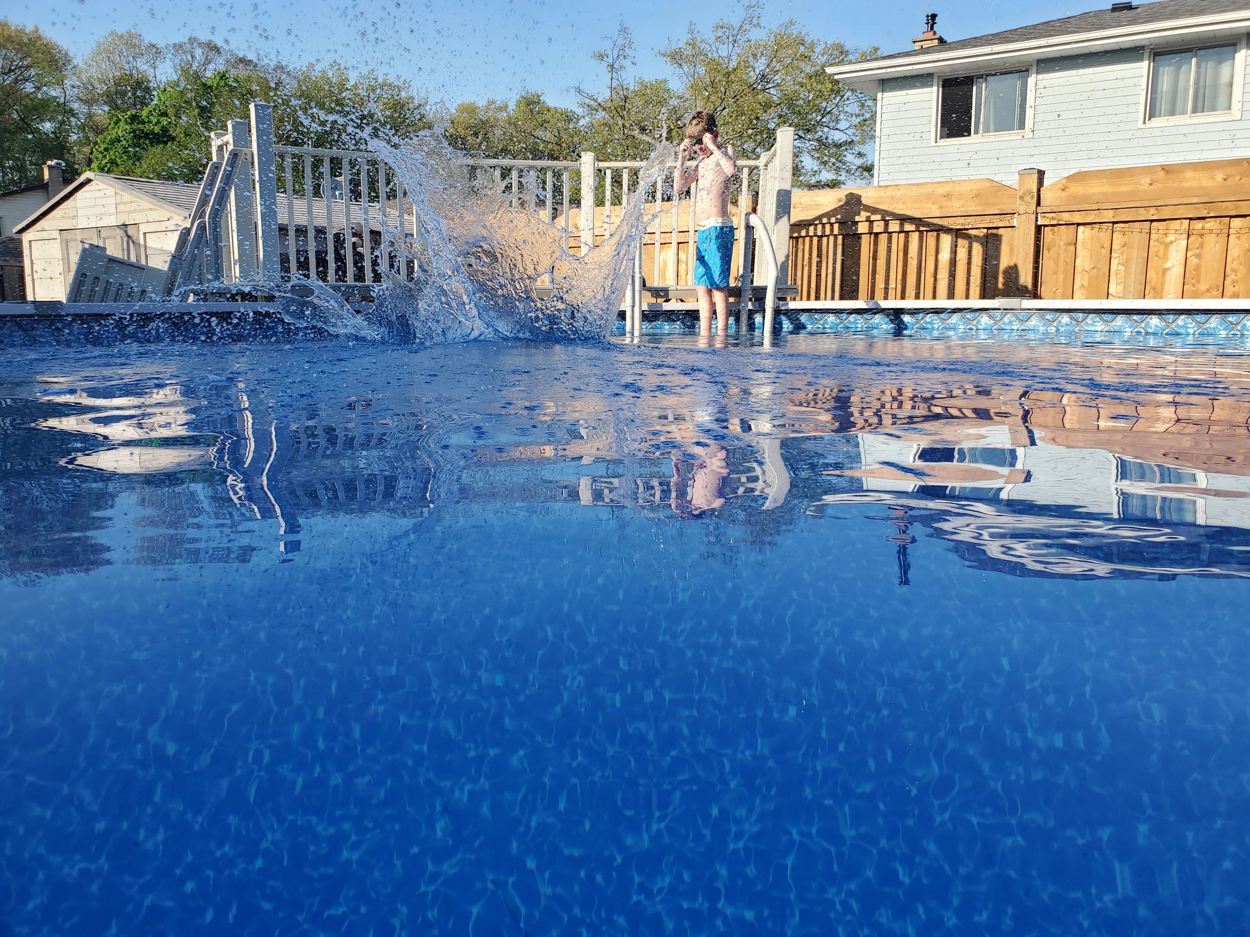 Hot Tubs Hooton Pools & Spas