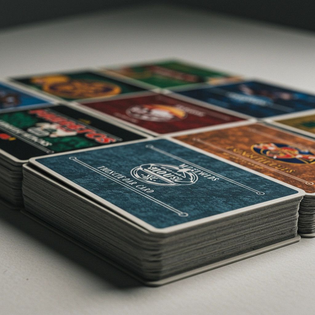How to Leverage the Growing Popularity of Sports Cards