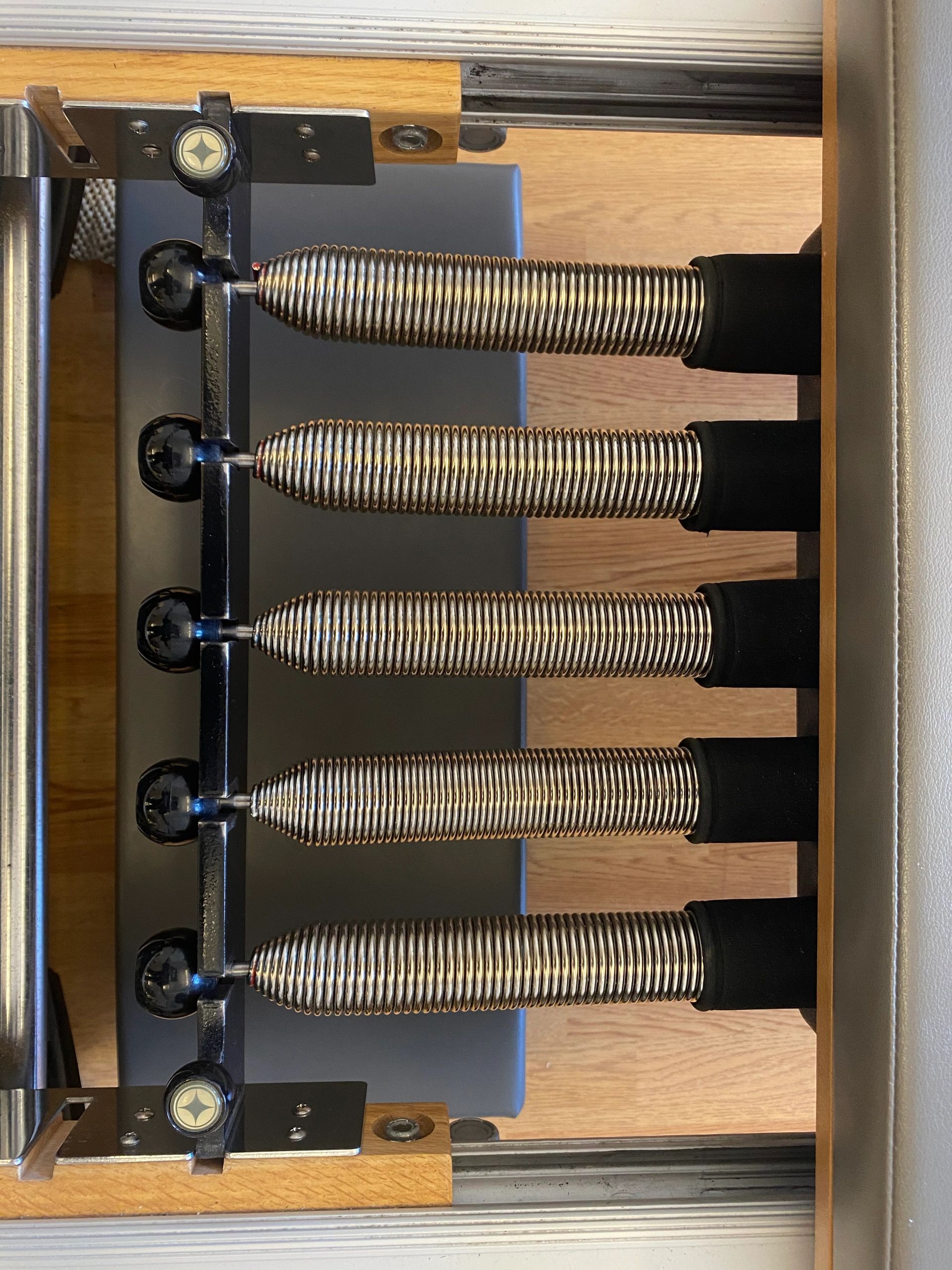 Studio B Fitness, Pilates, Personal Trainer