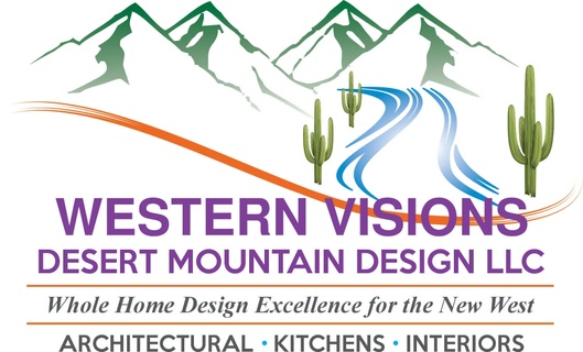 Western Visions Design