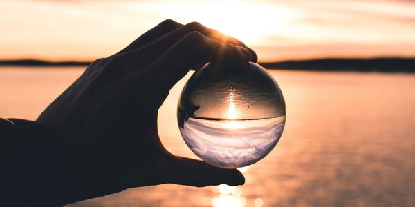 Life path reading