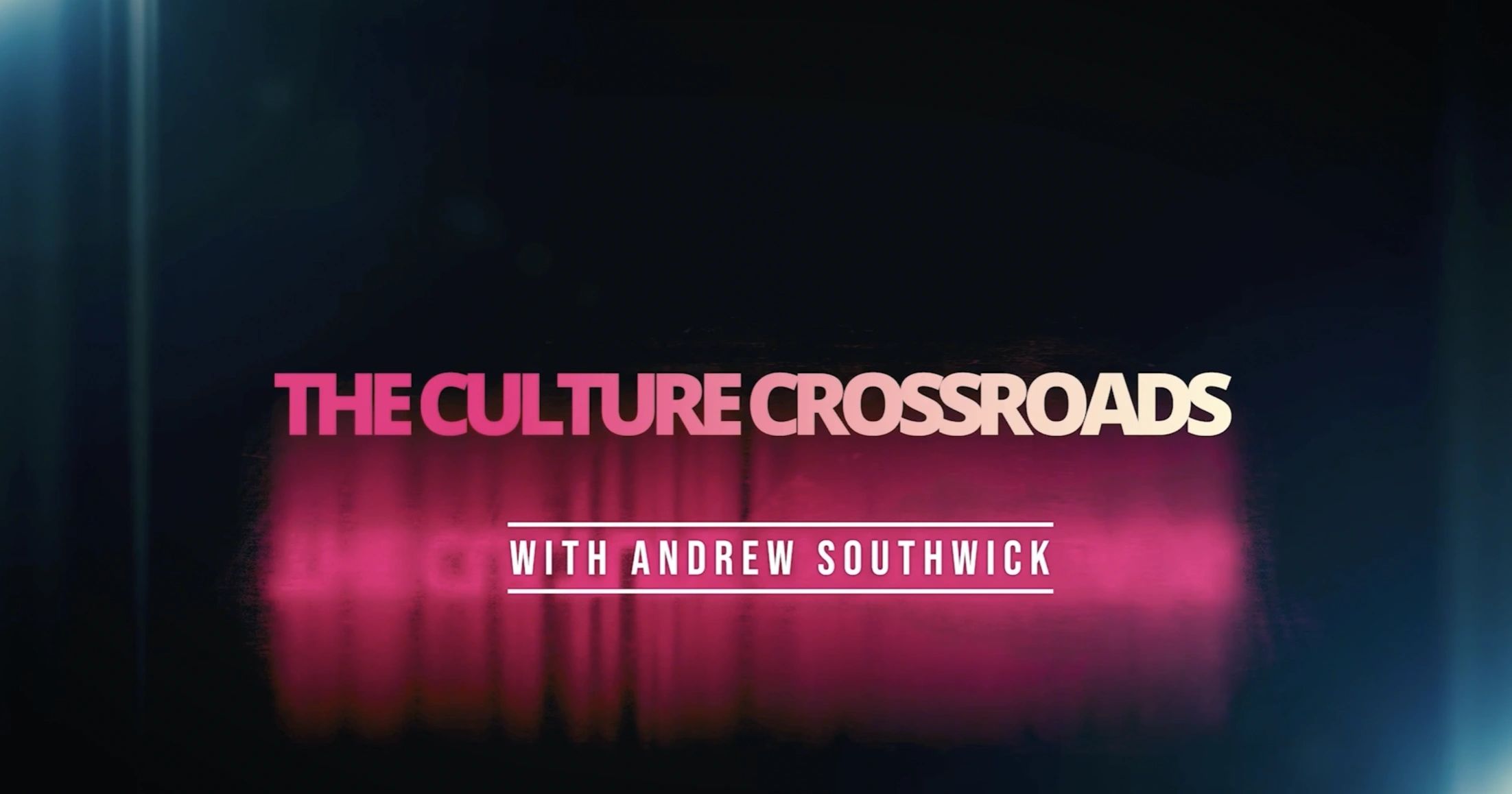 Culture, Crossroads, Logo, Sodo, Media, Productions