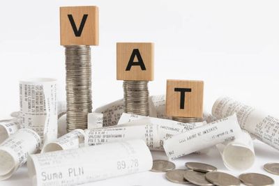 VAT Registration Limits