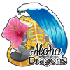 Aloha Dragons