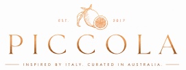 Piccola Italian Gifts