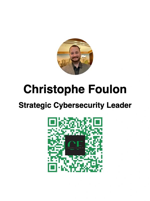 Connect with me now to help make secure the easy way and upgrade your cybersecurity.