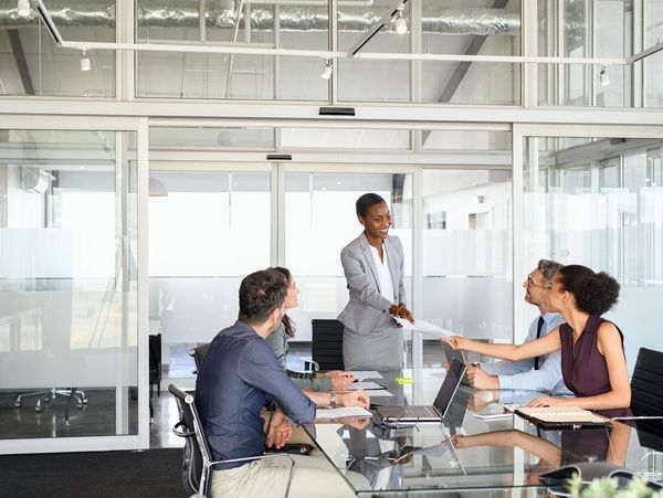 ATTAIN Business Development