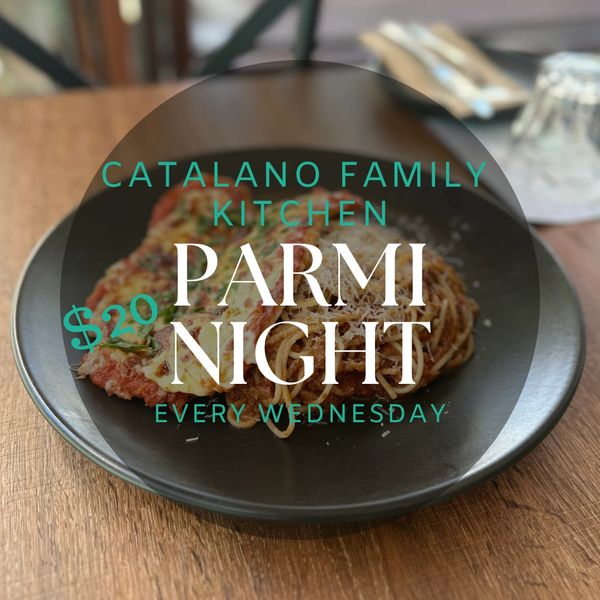 $20 Parmi