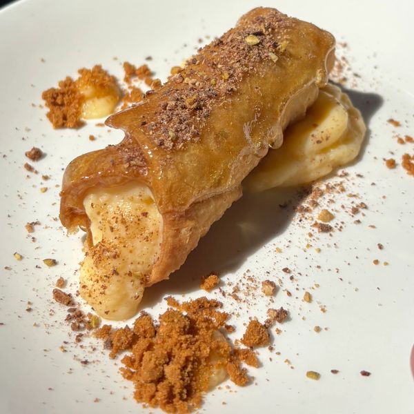 homemade cannoli
best desserts perth
best italian near me
beaufort street