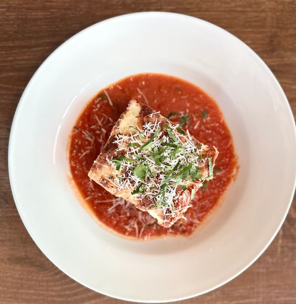 Fresh Italian pasta Highgate Perth Catalano Family Kitchen