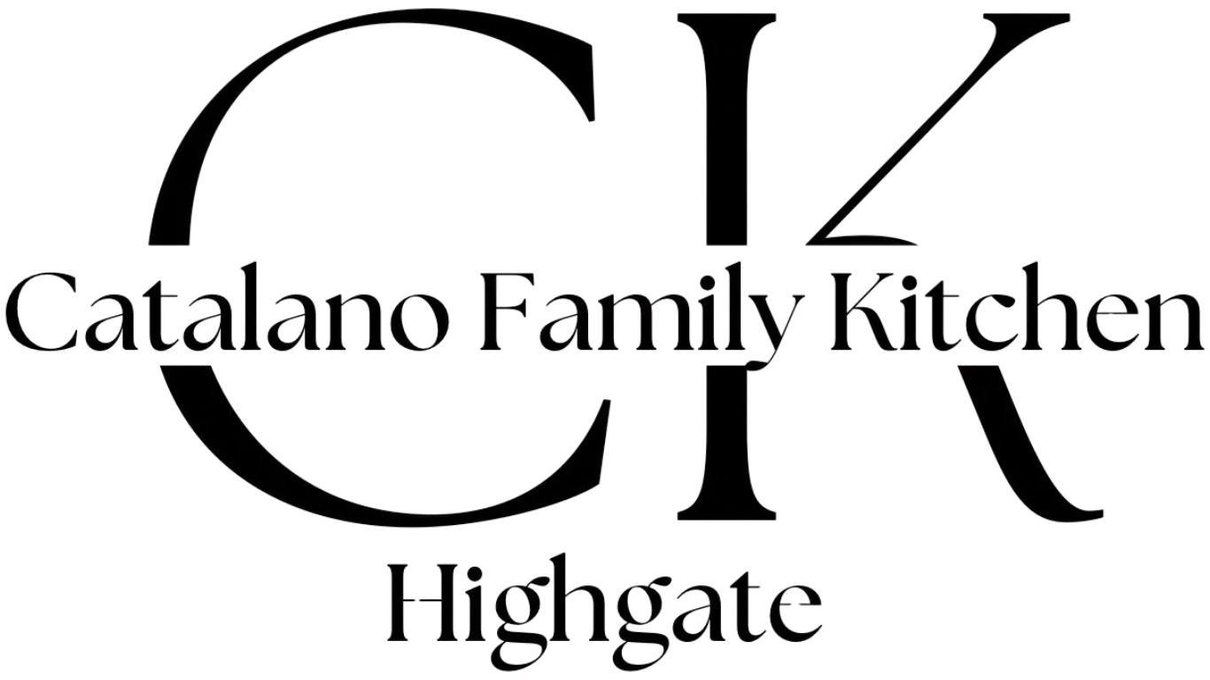 Catalano Family Kitchen