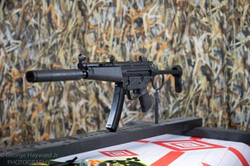 GUN RENTALS | Texas Star Shooting Range