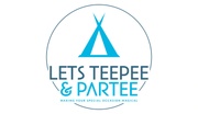 Lets Teepee & Partee