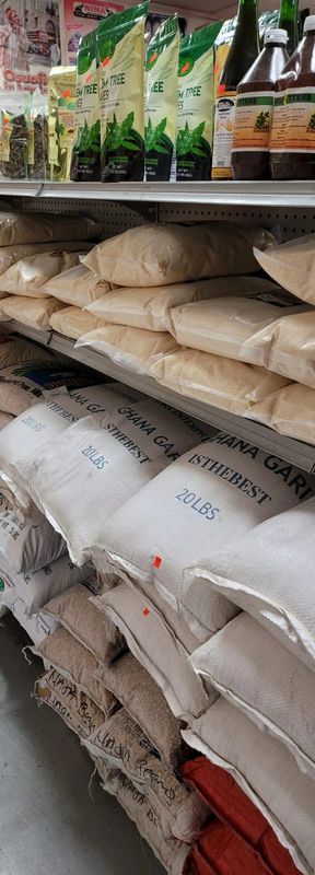 Honest Star Tropical African Grocery Store Lawrenceville Georgia Honest Star Tropical African Grocery Store Lawrenceville Georgia