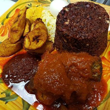 Honest Star Tropical African Grocery Store Lawrenceville Georgia