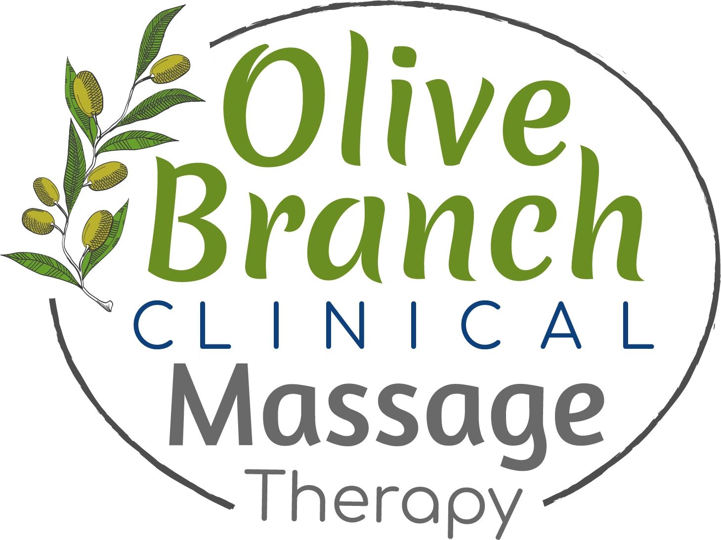 Olive Branch Clinical Massage Therapy