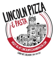 Lincoln Pizza and Pasta