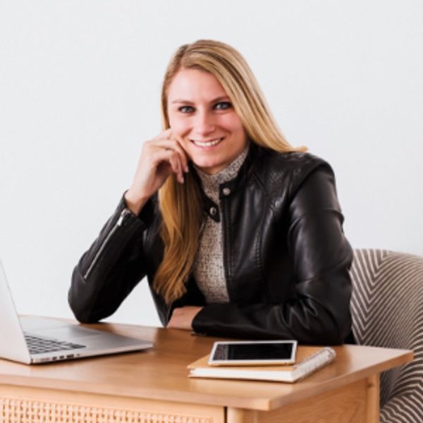 Carrington Crothers testimonial Stephanie Magurno Business Advisor & CFO People, process, profits 