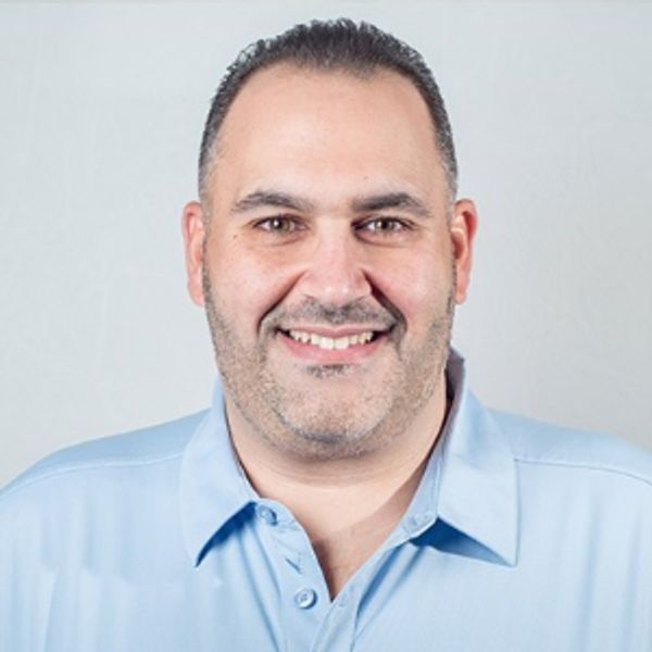 Greg Mandile testimonial for Stephanie Magurno - Business Advisor & CFO People, process, profits 