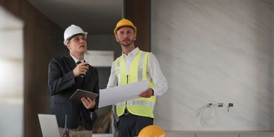 Property Condition Reports for Commercial Building Inspections