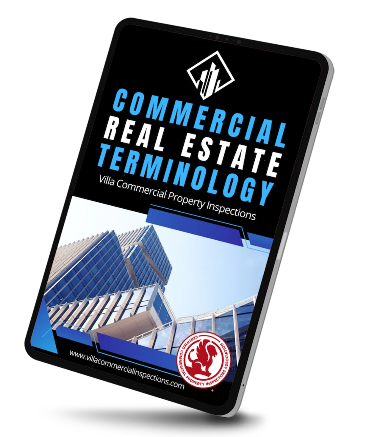 Commercial Real Estate Terminology, Villa Commercial Property Inspections