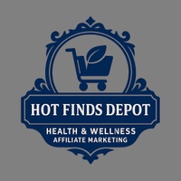 Hot Finds Depot