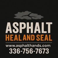 Asphalt Heal and Seal