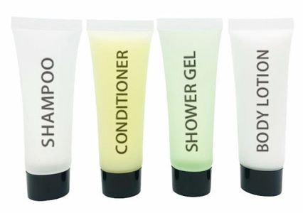 shower gel, shampoo, body lotion, slippers,soap, guest amenities, hotel, spa, resort, luxury