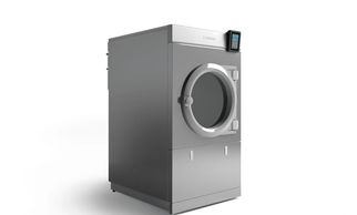Tumble dryer, drying, laundry, hospital, healthcare, hotel, resort, spa, restaurant