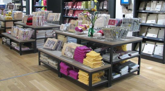 DIY, Household items, Tools, custom design, shopping, retail, shopfitting, textiles