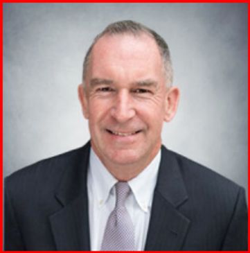 Chief Executive Officer & Director