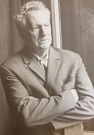 balys-dvarionas-biography
