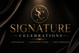 signature celebrations & co.