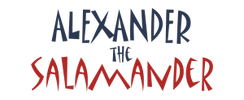 Alexander the Salamander