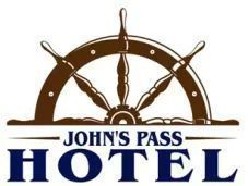 John's Pass Hotel
