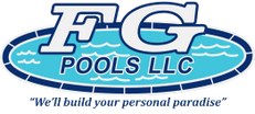 F G POOL REPAIR LLC