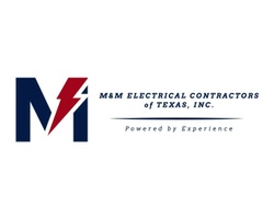 M&M ELECTRICAL CONTRACOTRS