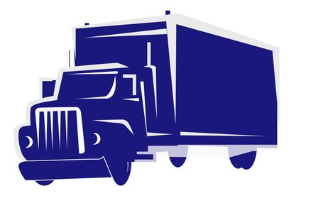 Carrier, Truck, Freight