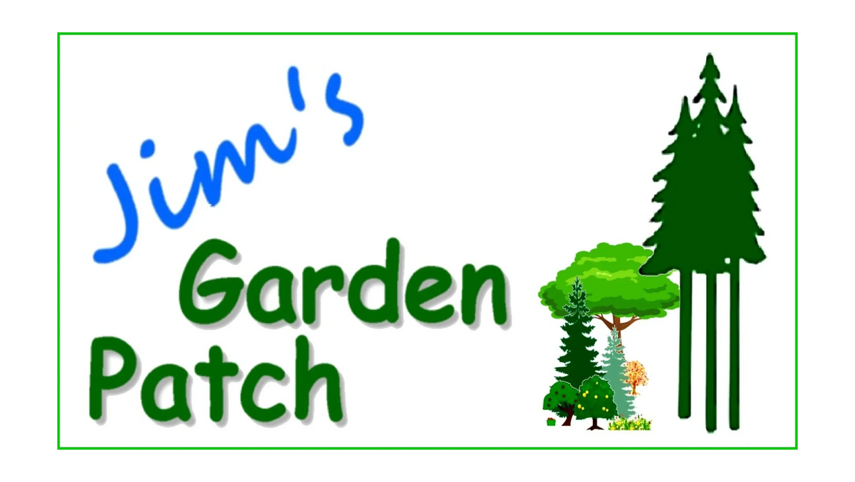 Jim's Garden Patch