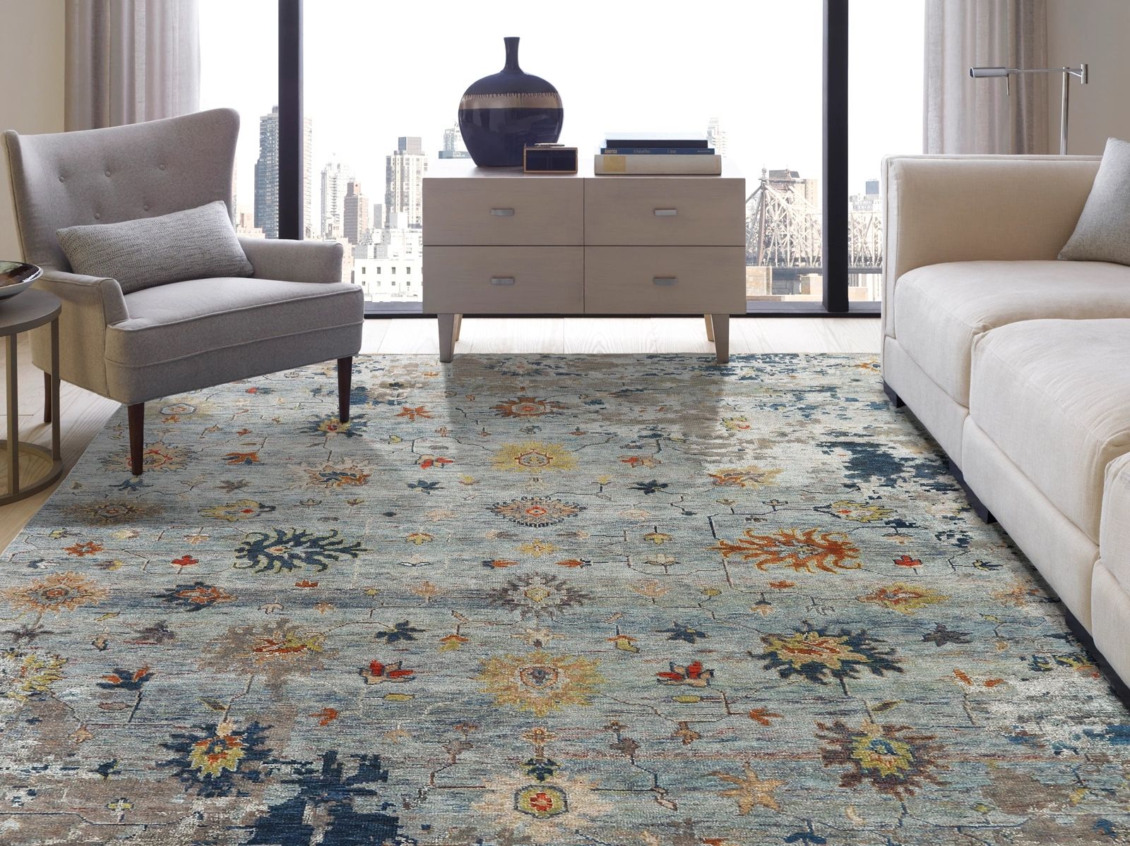 LEVINSON RUGS & HOME Area Rugs Baltimore, Maryland