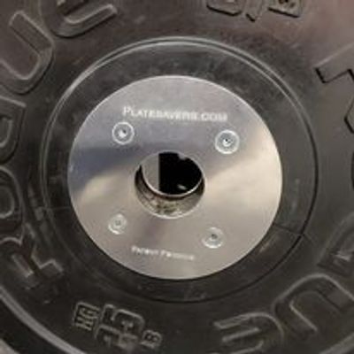 bumper repair plates