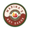 Marina's Hot Sauce