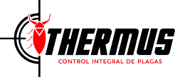 Thermus Control Integral de Plagas