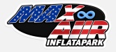 Maxaiir INFLATAPARK 
