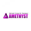 Rotary Club of Chennai Amethyst Logo