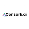Consark.ai AI-powered financial automation and reporting software logo