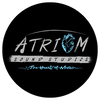 Atrium Sound Studios Chennai professional recording studio logo