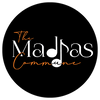 The Madras Commune Logo, music label