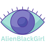 AlienBlackGirl World